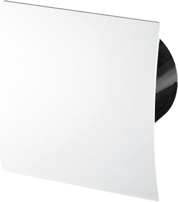 Вентилятор накладной Awenta KWS125CZ-PEB125-ZZ125 - фото