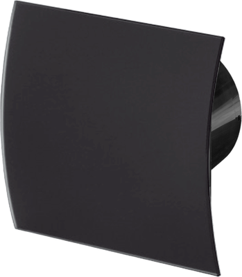 Вентилятор накладной Awenta KWS125CZ-PECB125M-ZZ125 - фото