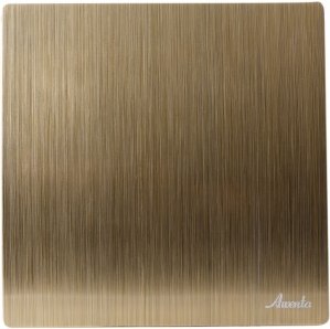 Вентилятор накладной Awenta KWS125CZ-PEZ125-ZZ125