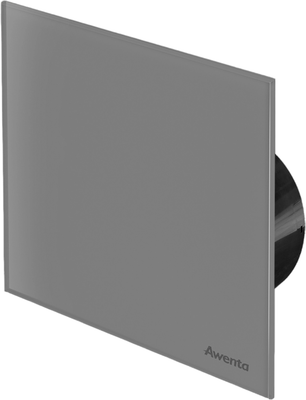 Вентилятор накладной Awenta KWS125CZ-PTGG125M-ZZ125 - фото