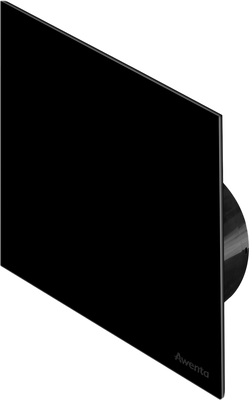 Вентилятор накладной Awenta KWS125CZ-PTGB125P-ZZ125 - фото