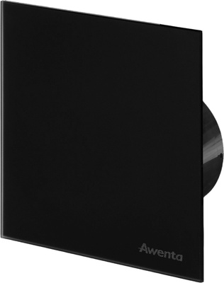 Вентилятор накладной Awenta KWS125CZ-PTGB125M-ZZ125 - фото