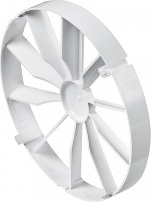 Вентилятор накладной Awenta KWS125CZ-PTG125-ZZ125
