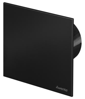 Вентилятор накладной Awenta KWS125CZ-PTCB125M-ZZ125 - фото