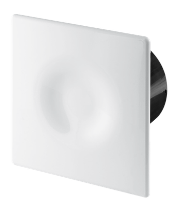 Вентилятор накладной Awenta KWS125CZ-POB125-ZZ125 - фото