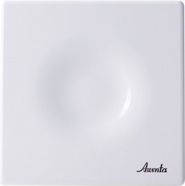 Вентилятор накладной Awenta KWS125CZ-POB125-ZZ125