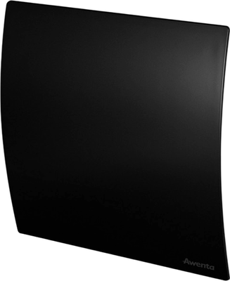 Решетка вентиляционная Awenta RWO100CZ-PECB100M - фото