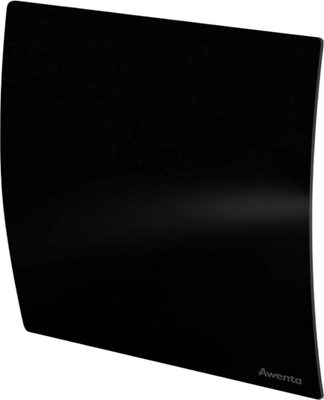 Решетка вентиляционная Awenta RWO125CZ-PECB125P - фото