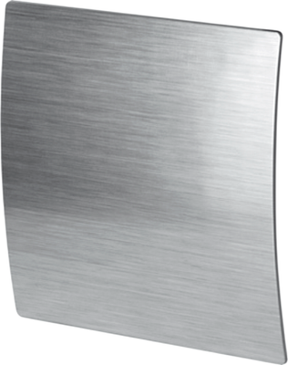 Решетка вентиляционная Awenta RWO125CZ-PES125 - фото