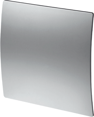 Решетка вентиляционная Awenta RWO125CZ-PET125 - фото