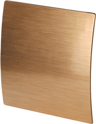 Решетка вентиляционная Awenta RWO125CZ-PEZ125 - фото