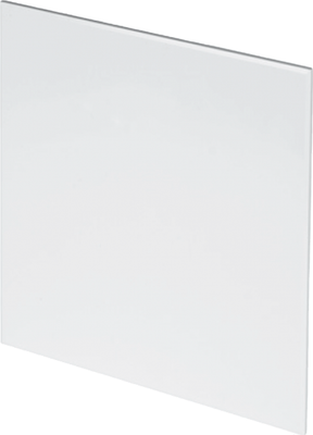 Решетка вентиляционная Awenta RWO125CZ-PTB125 - фото