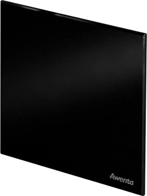 Решетка вентиляционная Awenta RWO125CZ-PTCB125P - фото