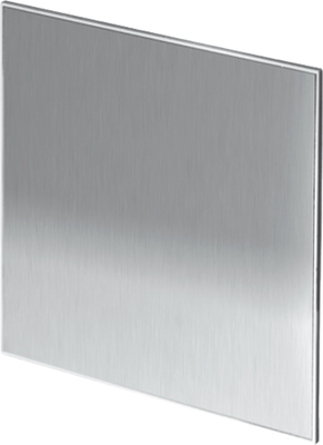 Решетка вентиляционная Awenta RWO100CZ-PTI100 - фото