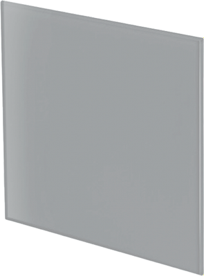 Решетка вентиляционная Awenta RWO100CZ-PTGG100M - фото