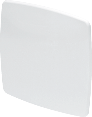 Решетка вентиляционная Awenta RWO100CZ-PTB100 - фото