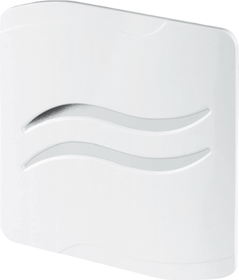 Решетка вентиляционная Awenta RWO100CZ-PSB100 - фото