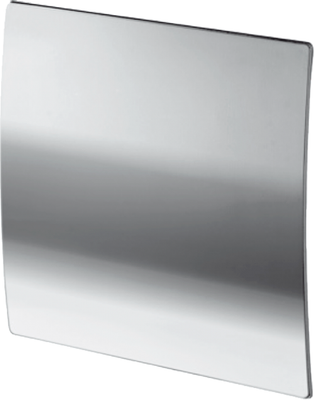 Решетка вентиляционная Awenta RWO100CZ-PEH100 - фото