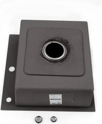 Мойка кухонная Diadonna DS5050В