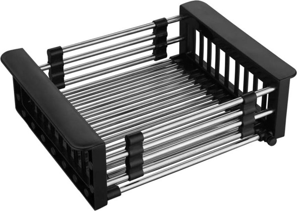 Коландер для мойки Diadonna Д01В - фото