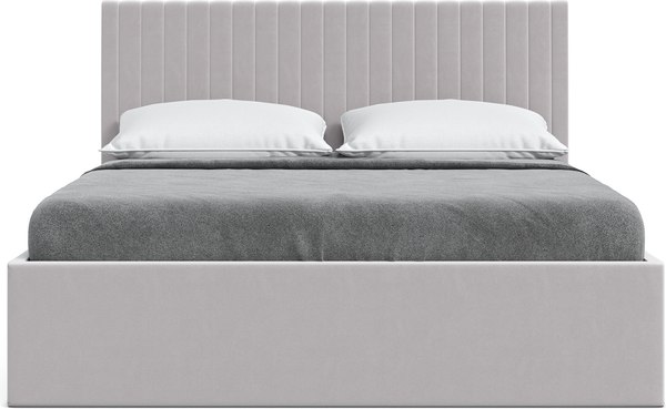 Двуспальная кровать Mio Tesoro Юджи 160x200