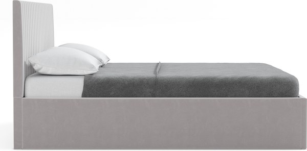 Двуспальная кровать Mio Tesoro Юджи 180x200