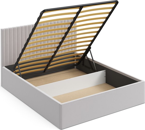 Двуспальная кровать Mio Tesoro Юджи 180x200