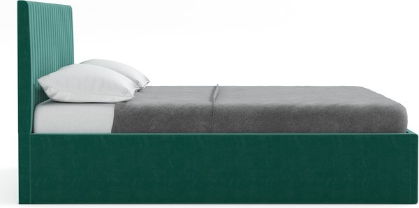 Двуспальная кровать Mio Tesoro Юджи 180x200