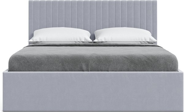 Двуспальная кровать Mio Tesoro Юджи 180x200