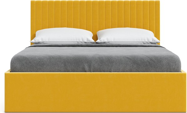 Двуспальная кровать Mio Tesoro Юджи 180x200