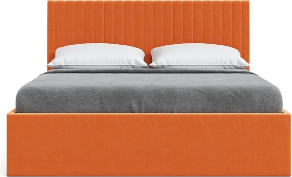 Двуспальная кровать Mio Tesoro Юджи 180x200