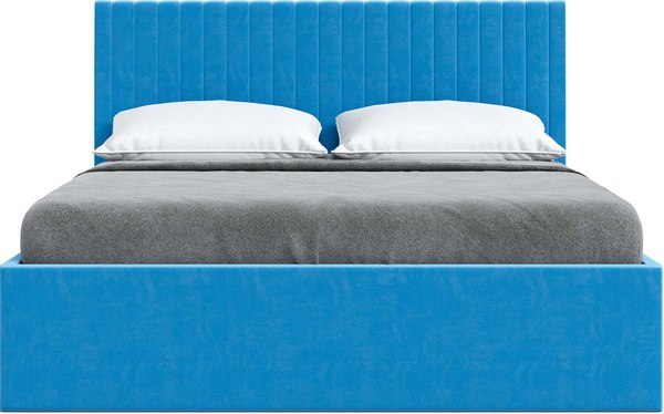 Двуспальная кровать Mio Tesoro Юджи 180x200