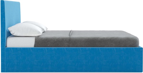 Двуспальная кровать Mio Tesoro Юджи 180x200