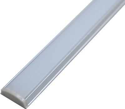 Профиль для светодиодной ленты Truenergy 19060 - фото