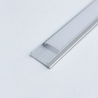 Профиль для светодиодной ленты Truenergy 19060