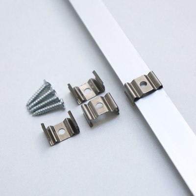 Профиль для светодиодной ленты Truenergy 19060