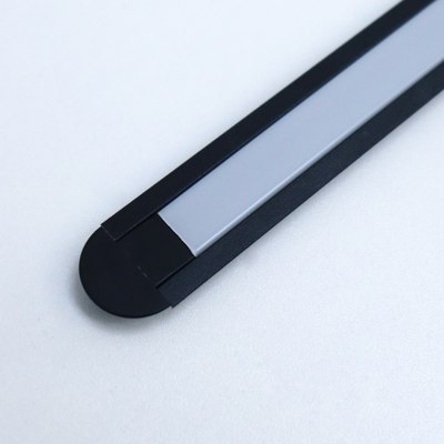 Профиль для светодиодной ленты Truenergy 19070