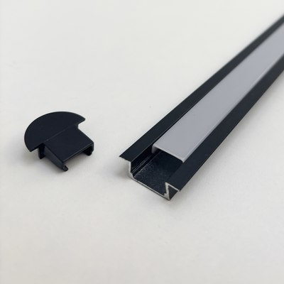 Профиль для светодиодной ленты Truenergy 19070