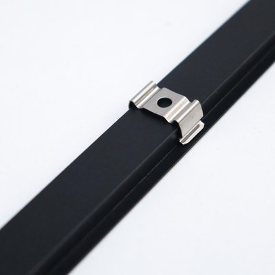 Профиль для светодиодной ленты Truenergy 19070