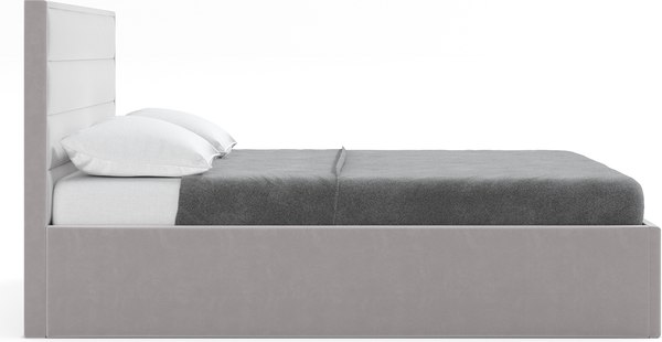 Двуспальная кровать Mio Tesoro Альба 140x200