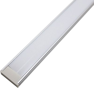 Профиль для светодиодной ленты Truenergy 19080 - фото