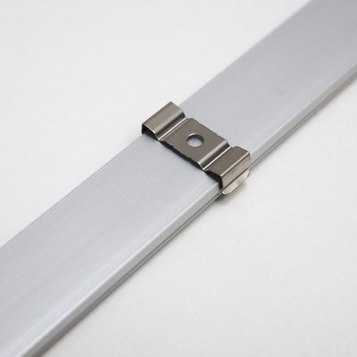 Профиль для светодиодной ленты Truenergy 19080