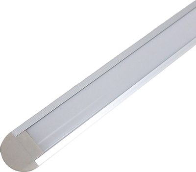 Профиль для светодиодной ленты Truenergy 19090 - фото