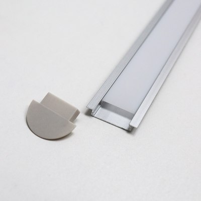 Профиль для светодиодной ленты Truenergy 19090