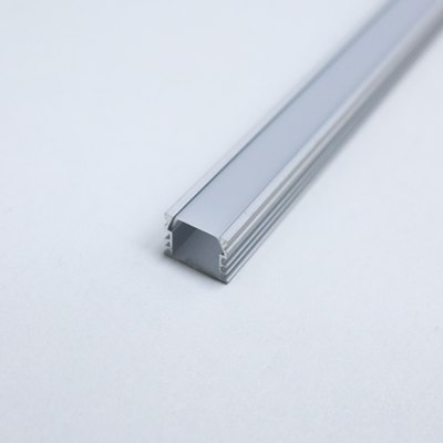 Профиль для светодиодной ленты Truenergy 19100