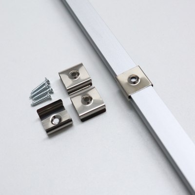 Профиль для светодиодной ленты Truenergy 19100