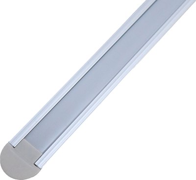 Профиль для светодиодной ленты Truenergy 19110 - фото