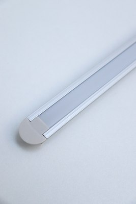 Профиль для светодиодной ленты Truenergy 19110