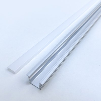 Профиль для светодиодной ленты Truenergy 19110