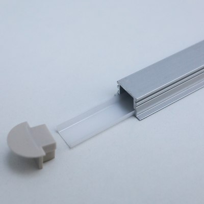 Профиль для светодиодной ленты Truenergy 19110